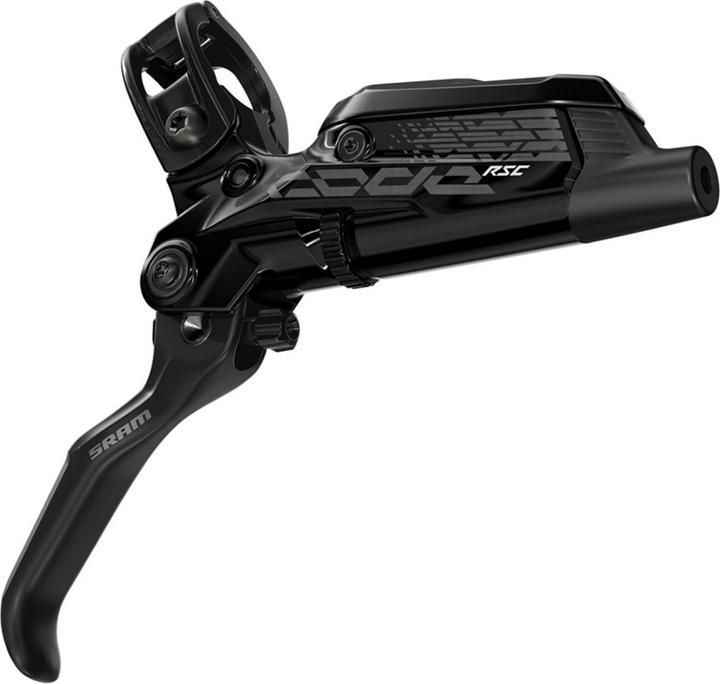 Produktbild Sram Lever Assmbly, V2 Al Code Rsc