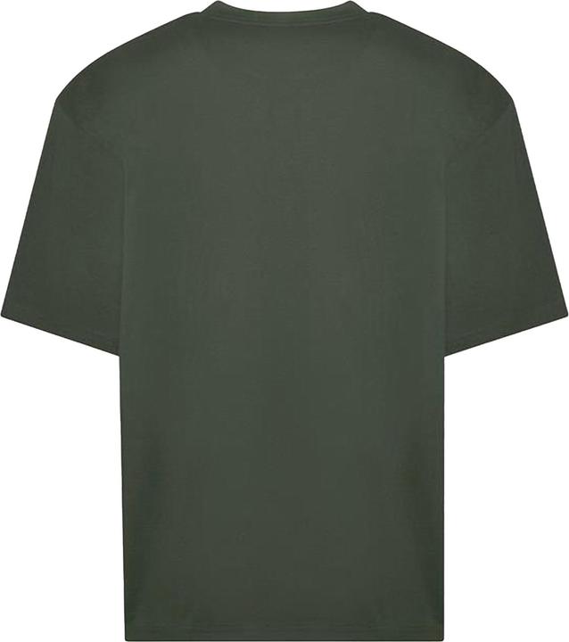 Actual product image Awdis Mens 100 Oversized T-Shirt (XL)
