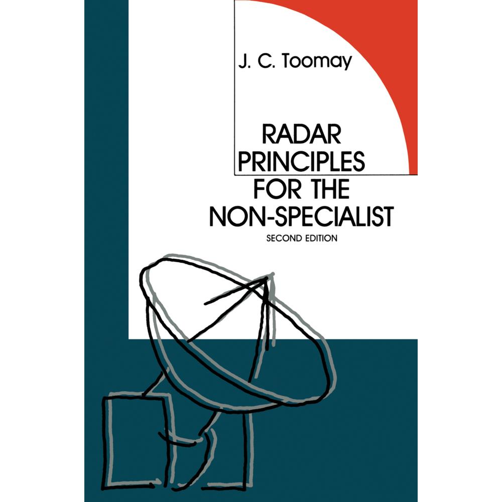 Radar Principles for the Non-Specialist, Fachbücher