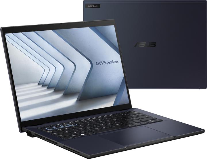 Image du produit ASUS ExpertBook B3 (14", 1000 Go, 32 Go, DE, Intel Core Ultra 7 155H)