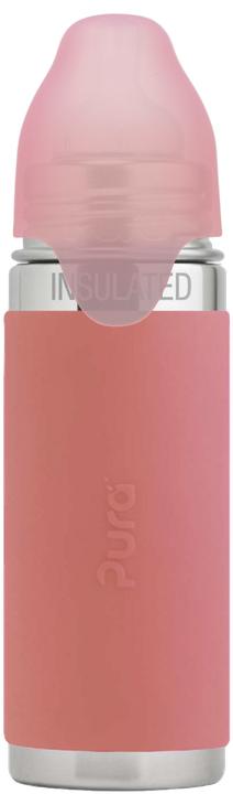 Immagine prodotto Pura Biberon isolato (260 ml)
