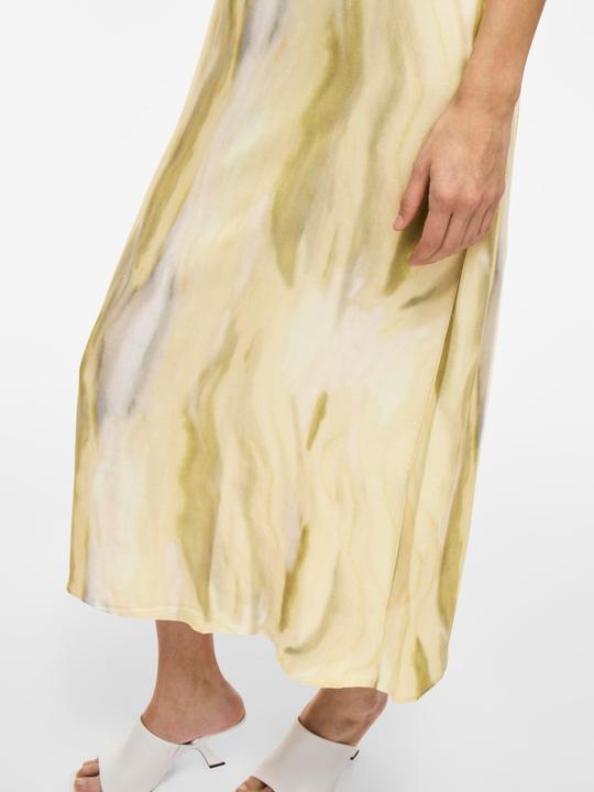 Image du produit Vila High Waist Maxirock (38)