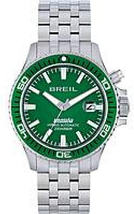 Image du produit Breil Manta P.R.O. (44 mm)