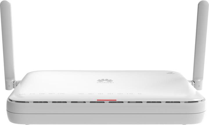 Actual product image Huawei Router AR303W 1xGE COMBO WAN 4xGE LAN 1xUSB 2.0 Wi-Fi 2.4G+5G eKit