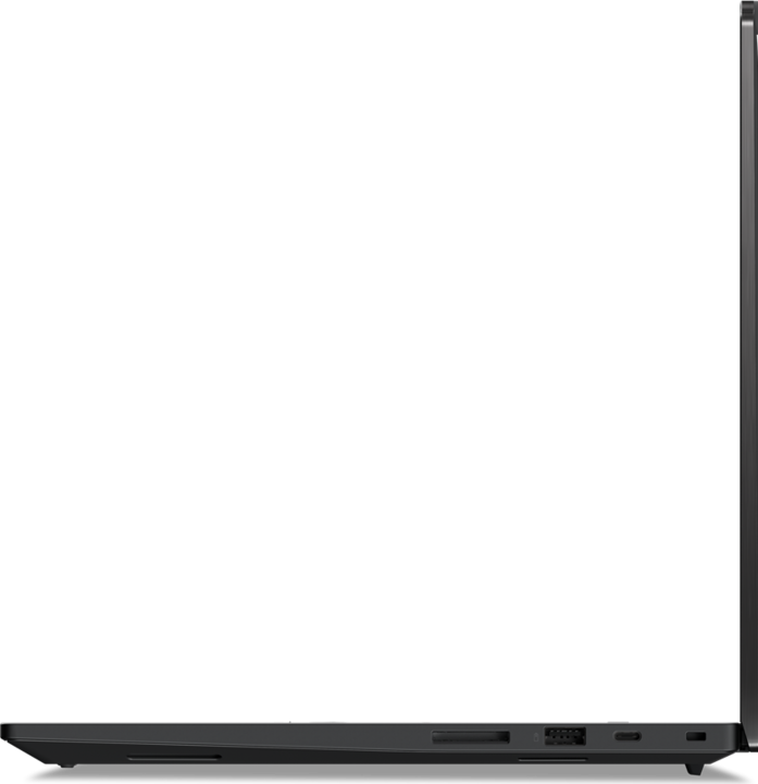 Image du produit Lenovo ThinkPad P1 Gen 7 (16", Intel Core Ultra 7 165H, 32 Go, 1000 Go, CH)