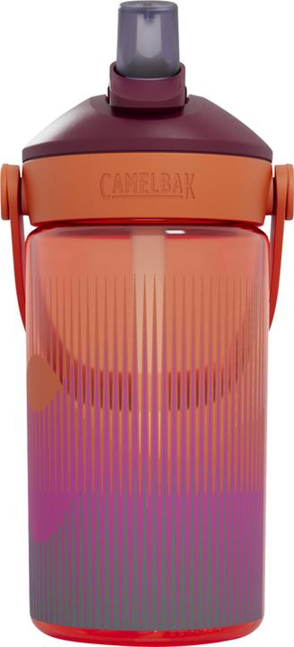 Actual product image Camelbak Thrive Flip Straw Kids 0.4l (0.40 l)