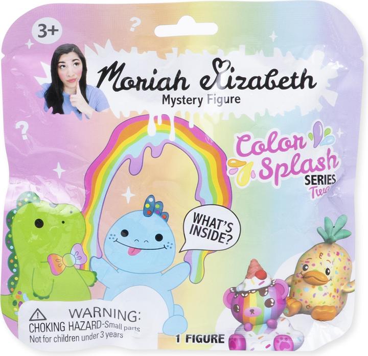 Produktbild Maki Mystery Figuren - S2