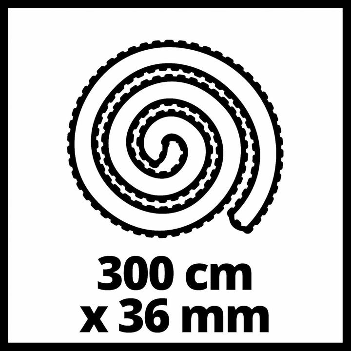 Produktbild Einhell Nass-Trockensauger TE-VC 2340 SACL (Nass-Trockensauger)