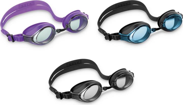 Intex Racing Pro (One Size)