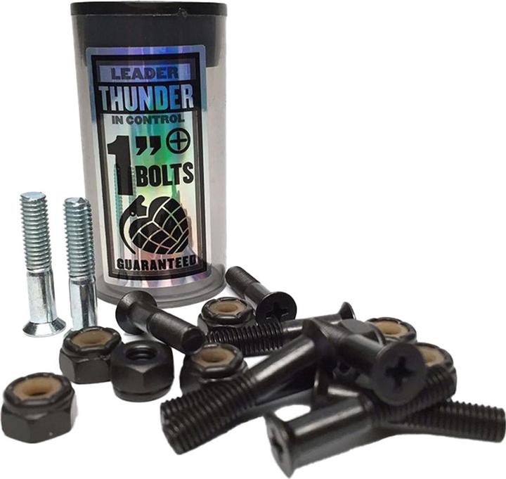 Actual product image Thunder Bolts Phillips
