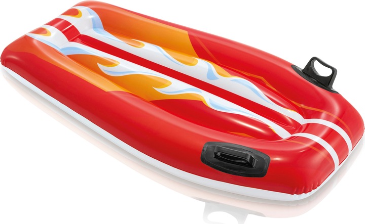 Actual product image Intex Joy Rider