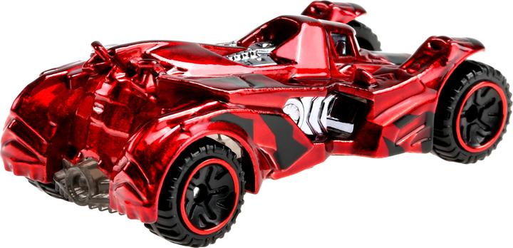 Actual product image Hot Wheels Batman
