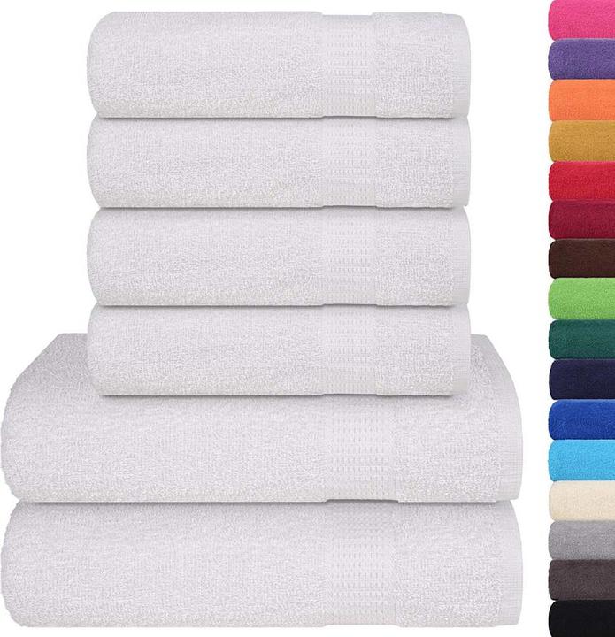 Image du produit VidaXL Lyudmila (70 x 140 cm)