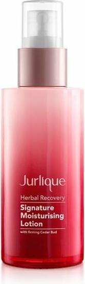 Actual product image Jurlique Herbal Recovery Signature Moisturising Lotion 50 ml (50 ml, Day cream)