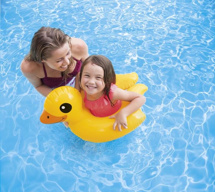 Actual product image Intex Animal (1 piece)