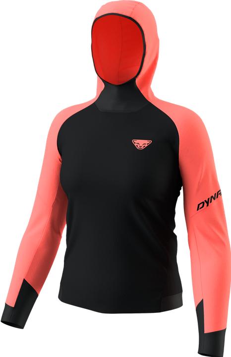 Actual product image Dynafit Alpine Kapuzenlongsleeve (XL)
