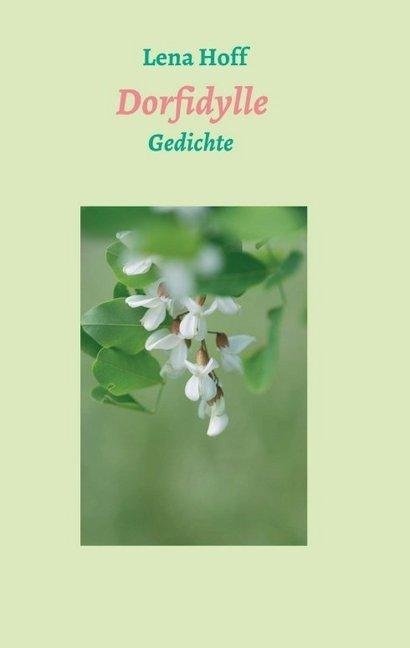 Produktbild Dorfidylle (Deutsch, Lena Hoff, 2017)