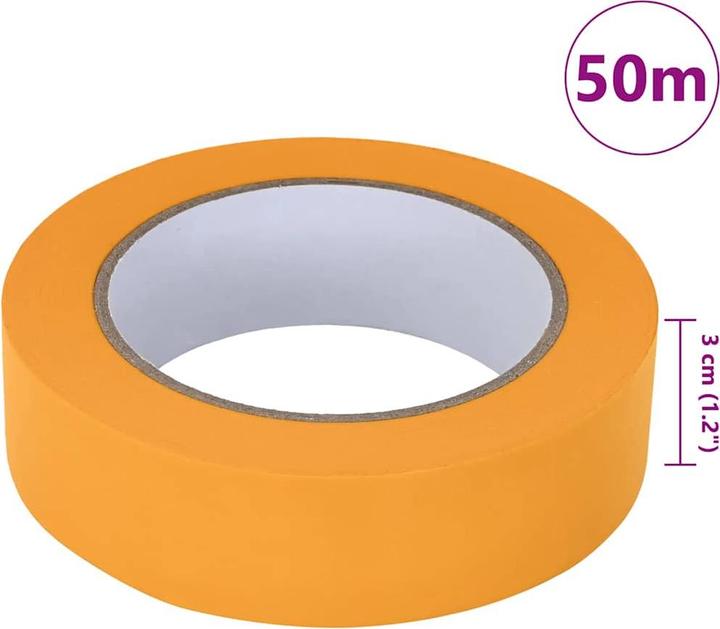Produktbild vidaXL Malerband (30 mm)