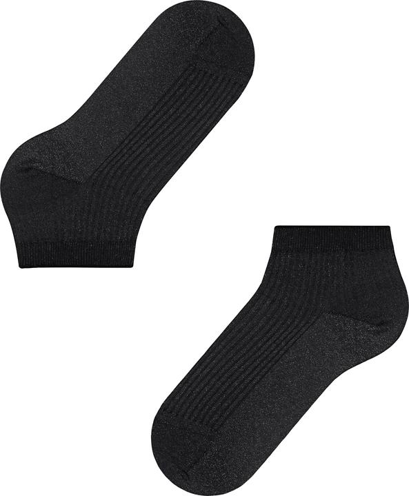 Image du produit Falke Shiny Rib SN (35 - 38)