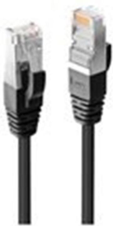Produktbild Lindy Netzwerkkabel (S/FTP, CAT6, 3 m)