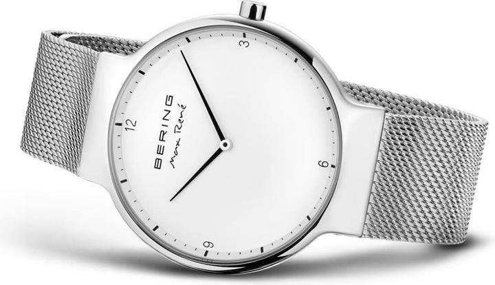 Produktbild Bering Max René (Analoguhr, 40 mm)