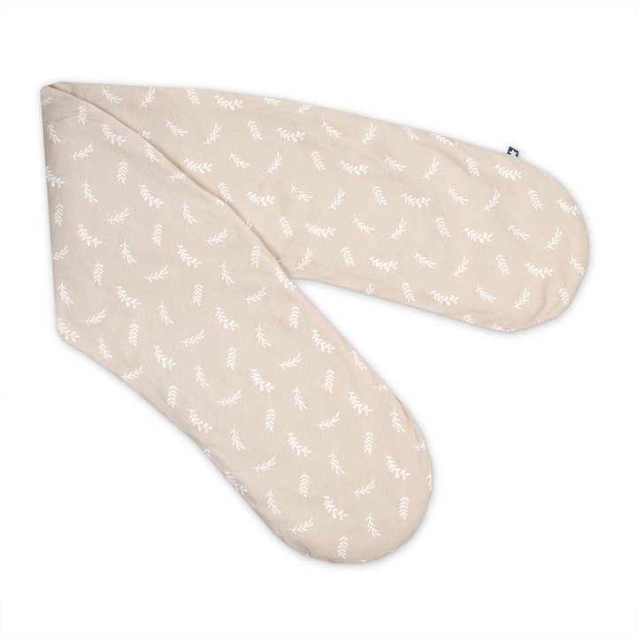 Actual product image Julius Zöllner Stillkissenbezug Twiggy (190 cm)