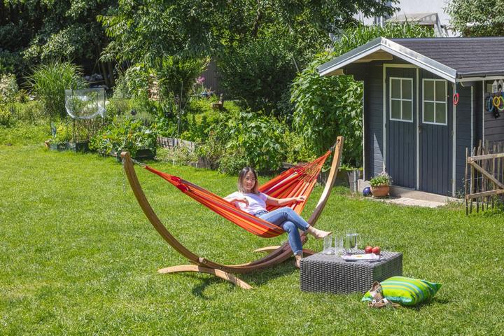 Image du produit La Siesta Brisa Single (120 kg)