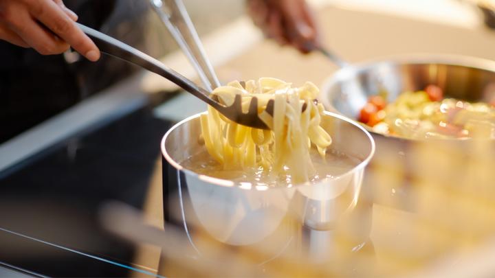 Productafbeelding Bosch Hausgeräte PastaPassion Set, MUZS6PP