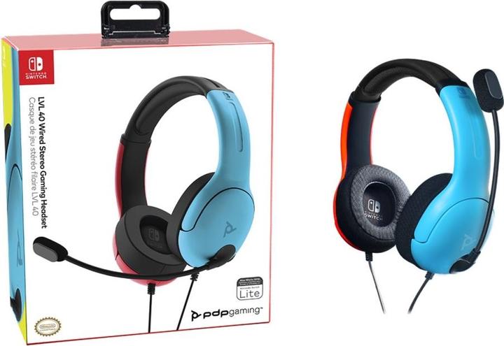 Actual product image PDP LVL40 (Cable)