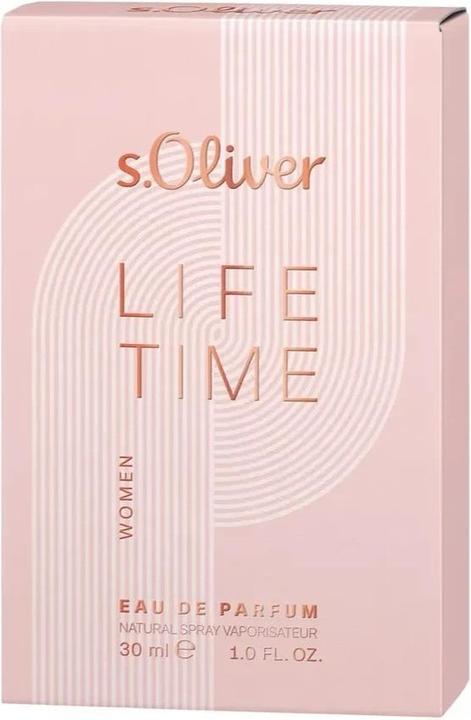 Immagine prodotto s.Oliver Profumo Eau de Parfum Donna a Lunga Durata (Eau de parfum, 30 ml)