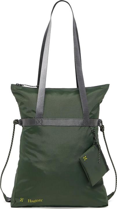 Immagine prodotto Haglöfs Brand Shopper Tasche 35 cm