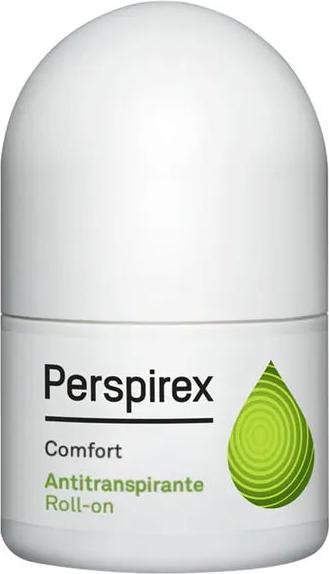 Perspirex Comfort Roll-On (Roll-on, 20 ml)