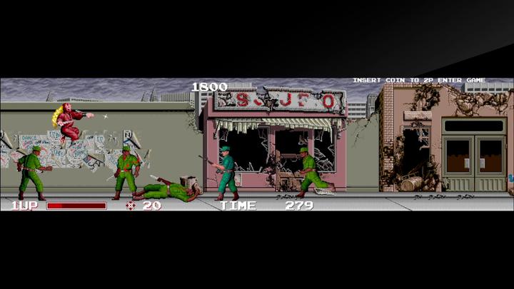 Actual product image ININ Games Taito Milestones (Switch, DE)