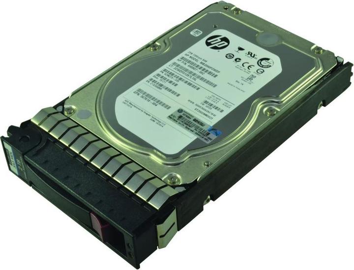 Actual product image HPE 508010-001 2024GB SAS Internal Hard Drive (2 TB, 3.5")