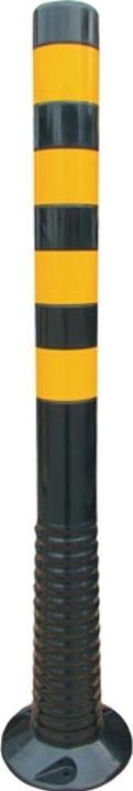 Actual product image HP Autozubehör Sperrpfosten