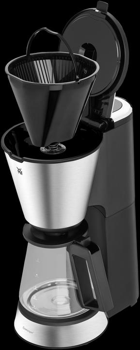 Productafbeelding WMF Koffiezetapparaat Filter Koffiezetapparaat Glazen Pot 5 Kopjes Keuken Minis 760W