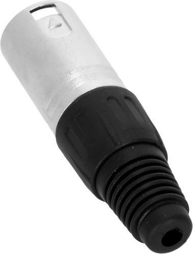 Produktbild Adam Hall 3 STAR C XM5 - XLR Stecker 5-Pol male