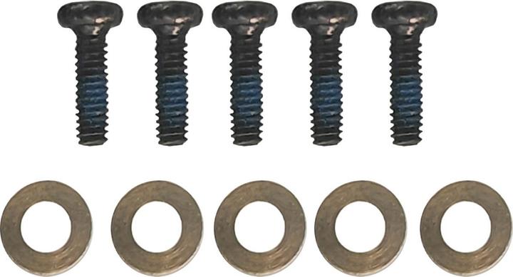 Amewi Screws for MD500E blade bearing shafts