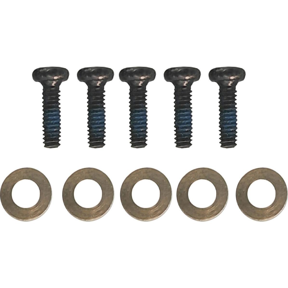 Amewi Viti per gli alberi dei cuscinetti delle lame MD500E