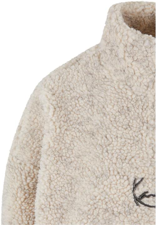 Actual product image Karl Kani KW233-043-1 KK Metal Signature Teddy Troyer (XS)