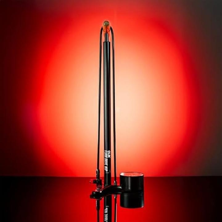 Produktbild Lezyne Clik Floor Drive HP