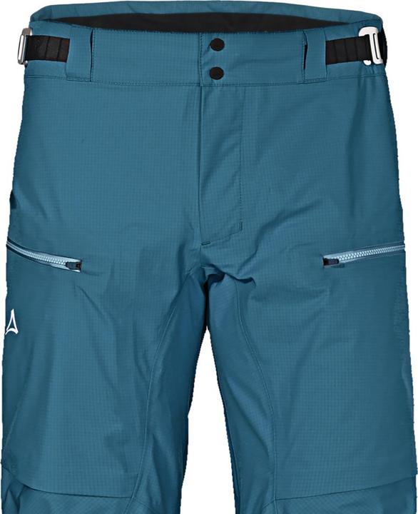 Immagine prodotto Schöffel Pettorina / pantaloncini 3L Pantaloni Sass Maor M (56)