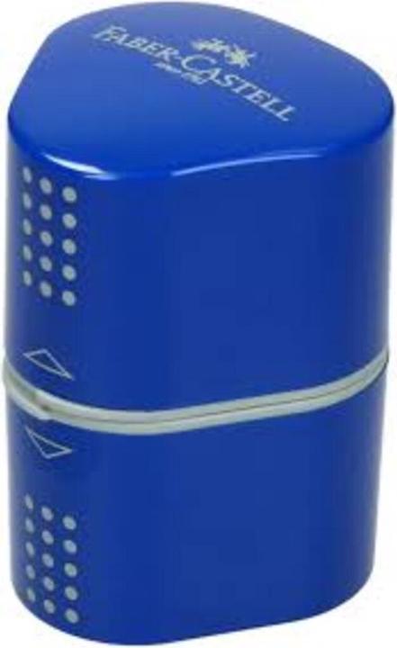 Productafbeelding Faber-Castell Drievoudige slijper