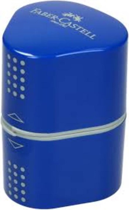 Actual product image Faber-Castell Triple sharpener