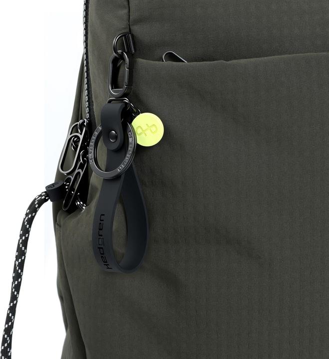 Produktbild Hedgren String Akira Daypack M 38 cm Laptopfach (13 l)