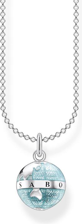 Image du produit Thomas Sabo caténa (Argent 925, 38 - 45 cm)