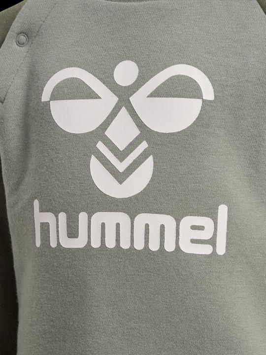 Actual product image hummel hmlHUMMING CREWSUIT (68)