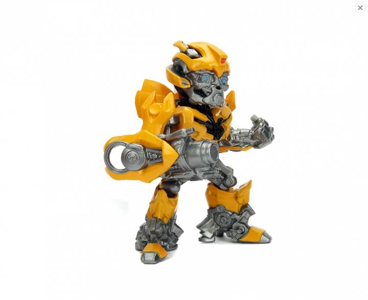 Produktbild Jada Transformers 4 Hummel Figur