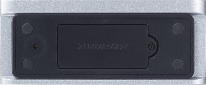 Actual product image Toolcraft TO-9616512 Digitaler Winkelmesser 360 °