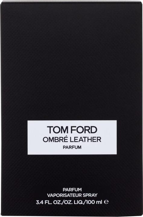 Actual product image Tom Ford Ombré Leather (Eau de parfum, 100 ml)